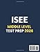 ISEE Middle Level Test Prep 2026: Your Complete Study Guide with In-Depth Review, 3000 Expertly Explained Practice Questions and Answer Solutions for Grades 6-7