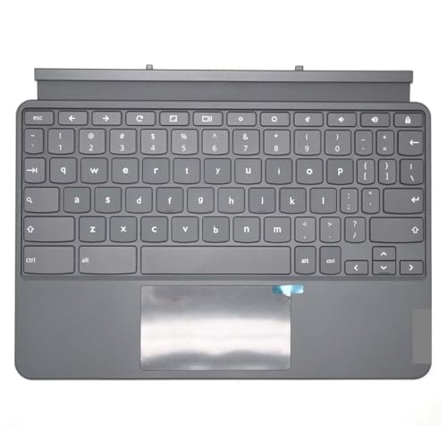 m[gp\RL[{[h Lenovo IdeaPad Duet Chromebook (CT-X636F) ZA6F US SO28C70684Ή