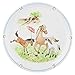 Produktbild Seltmann Weiden 001.716558 Compact Mein Pony Speiseteller Rund, Porzellan, Bunt