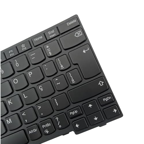 Clavier rétroéclairé pour Thinkpad X13 Gen1 L13 Gen2 S2 - 3