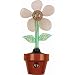 Meridian Electric 10267 LED Flower Power Auto on When Dark Night Light