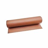 *Più resistente*: con uno spessore di 0,7 mm, la pelle autoadesiva Surriba PU è più resistente e durevole di quella da 0,5 mm e ha una certa elasticità.