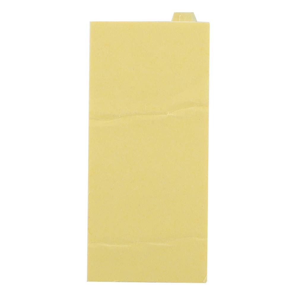 Joyzan Haut Parleur Externe NSP100, Mini Haut Parleur Filaire Portable Universel Hautparleur Radio Universelle Barre de Son avec Câble et Colle Adhésive pour Autoradios Ordinateurs Portables Noir 3W