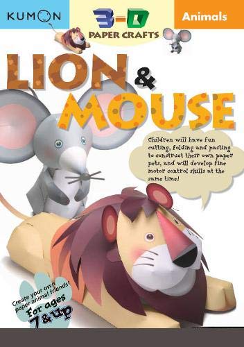 Télécharger Animals: Lion & Mouse Gratuit