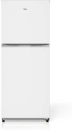 12 Best Energy-Efficient Refrigerators to Save Money and Power in 2026 13 TCL 11.6 Cu Ft Counter-Depth Refrigerator with Freezer in White