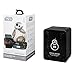 Sphero Battle-Worn Bb-8 Droid with Force Band & Collector's Edition Black Tin by Star Wars