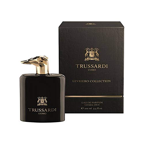 TRUSSARDI UOMO LEVRIERO EDP 100 ML