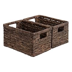 Brown(Water Hyacinth)