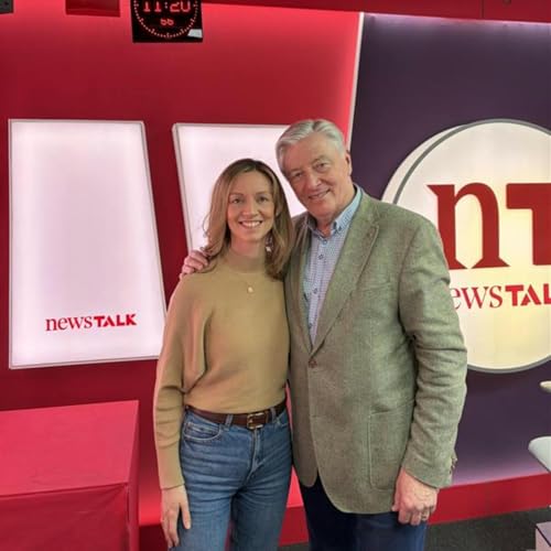 Holly Cairns leader of the Social Democrats