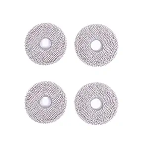 ECOVACS Original Accessory (Reusable Mopping Pads | T20 Omni)