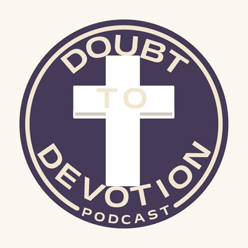 Doubt To Devotion cover art