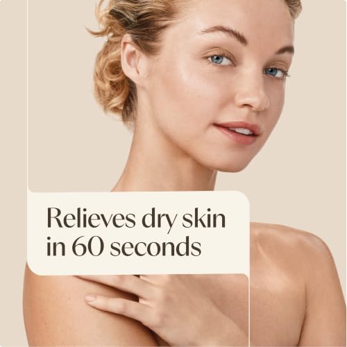 Aveeno Skin Relief Moisturizing Lotion, Fragrance-Free, 33 fl. oz - image 7