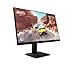 HP 27-inch FHD IPS Gaming Monitor with Tilt/Height Adjustment with AMD FreeSync PremiumTechnology (X27, 2021 Model)