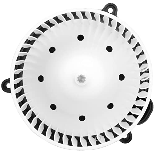 Image of IRONTEK 700174 HVAC Blower Motor Assembly for 2005-2015 for Nissan Armada, 2004-15 Titan, 2004 Pathfinder Armada, 2004-10 for Infiniti Qx56, AC Blower Motor 27226ZH00A 615-58636 31558012100