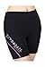 DIVE & SAIL Women's Wetsuits Capri Pants Premium Neoprene Diving Snorkeling Scuba Surf Canoe, 1.5mm