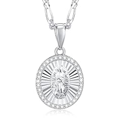 Silver-Round Zirconia