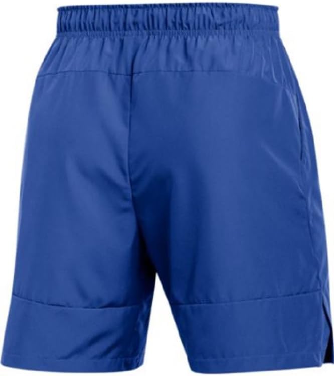 Nike Mens Shorts Dri-Fit Flex Woven Shorts 7inch - Image 2