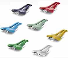 Amazon | SELLE SMP(セラSMP) ダイナミック カラー サドル