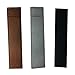 Single Pen Case, Pencil Holders for Students, Office Lady and Business Man(3pcs)