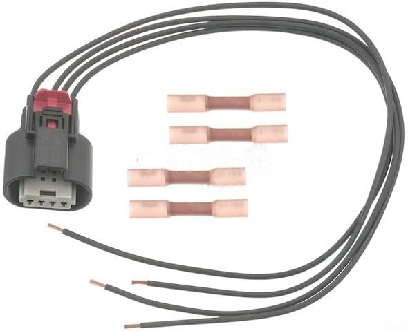 Ignition Coil Connector Kit for 2014-2019 GMC Sierra 1500