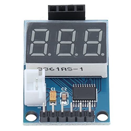 Módulo de Sensor de Distancia Ultrasónica, Placa de Medición de 3-400 Cm, Microprocesador de Alto Rendimiento, Salida de Datos, Desplazamiento Digital