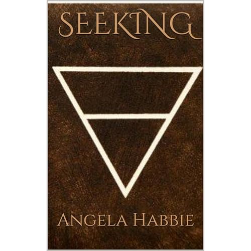 SEEKING by Angela Habbie episode artwork