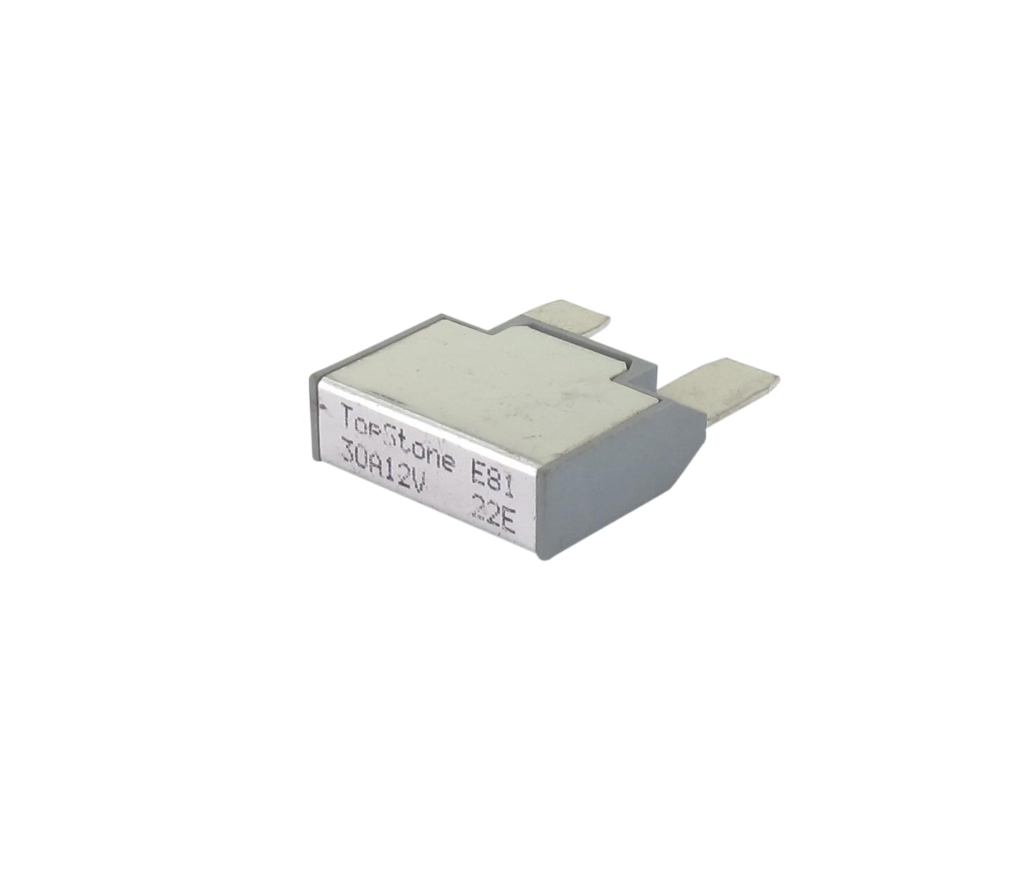 Fusible rearmable MTD a declenchement rapide anti surtension