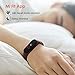 Xiaomi Mi Band 4 Pulsera de Actividad,Monitores de Actividad,Pantalla Pulsómetro Fitness Tracker,...