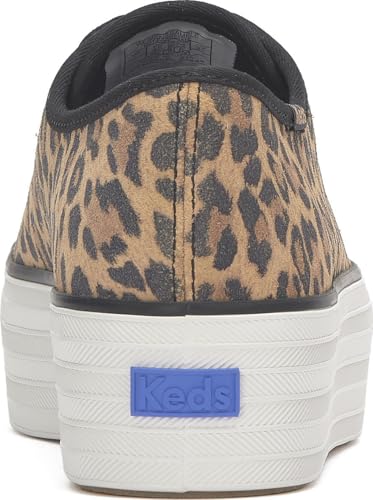 Image of Keds Women's Triple Up Lace Up Sneaker