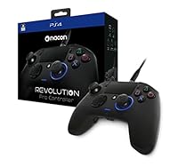 Algopix Similar Product 17 - NACON Revolution PRO Controller Gamepad