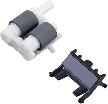 Cassette Paper Feed Roller Kit for Brother MFC-L2750DW MFC-L2710DW DCP-L2550DW HL-L2300D HL-L2350DW HL-L2320D HL-L2560DN DCP7080 7180 7380 7480 7880