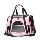 Farbe: Sie benötigen eine bunte Tasche Haustier Bote, wenn Sie gehen, können Sie eine Vielzahl von Farben wählen