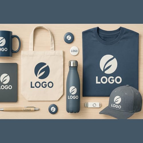 The Hidden Value of Custom Promotional Products: Beyond Pens and T-Shirts