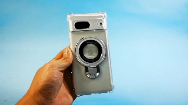 Amazon.co.jp: MOTO G53j 5G ケース MOTO G53y 5G 用ケース クリア