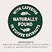 Starbucks K-Cup Coffee Pods, Medium Roast Coffee With 2X Caffeine House Blend For Keurig Coffee Makers, 100% Arabica, 6 Boxes (60 Pods Total)