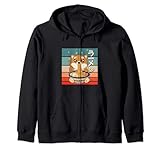 Corgi Ramen Noodles Bacchette Cartoon Carino