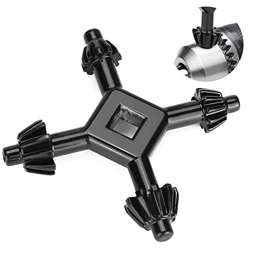 Ersoth Clé à mandrin Cover