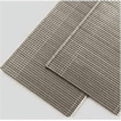 16 gal 2.5 in. Coated Stainless Steel Nail