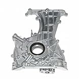 1PC Oil Pump Front Cover 13500-1N501 Compatible With Nissan SR16VE SR20VE P11 P12 N15 135001N501 E101707