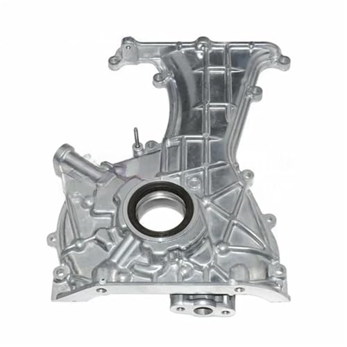 1PC Oil Pump Front Cover 13500-1N501 Compatible With Nissan SR16VE SR20VE P11 P12 N15 135001N501 E101707