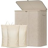 Lifewit 185L Large 3 Section