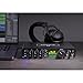 MOTU M6 USB-C Audio/MIDI Interface (3160) Bundle with, 10 Ft XLR Cable, Fiber Cloth, Cable Ties