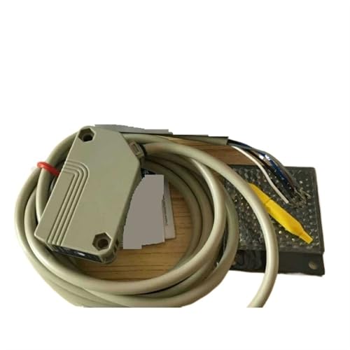 Interruptor fotoeléctrico NX5-PRVM5A con detección óptica estable para maquinaria