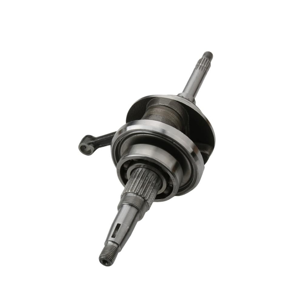 Vilebrequin NS 50 4C3 haute résistance pour moteur XF50 Vox