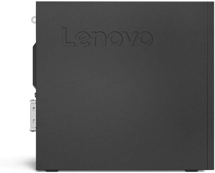 Lenovo ThinkCentre M710e Desktop Computer