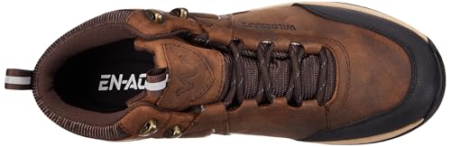 Image of Wildcraft Mens Terra Pro MA Sports Trekking & Hiking,Walking Shoes | Outdoor Shoe for Mens |
