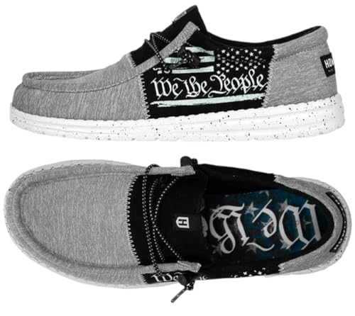 Howitzer Roam Split Shoes, Size 7