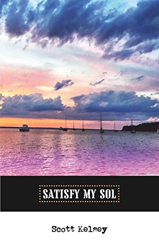 Satisfy My Sol view 2