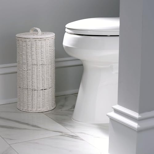 Household Essentials ml-7194 Paper Rope, White by Household Essentials - Image 2