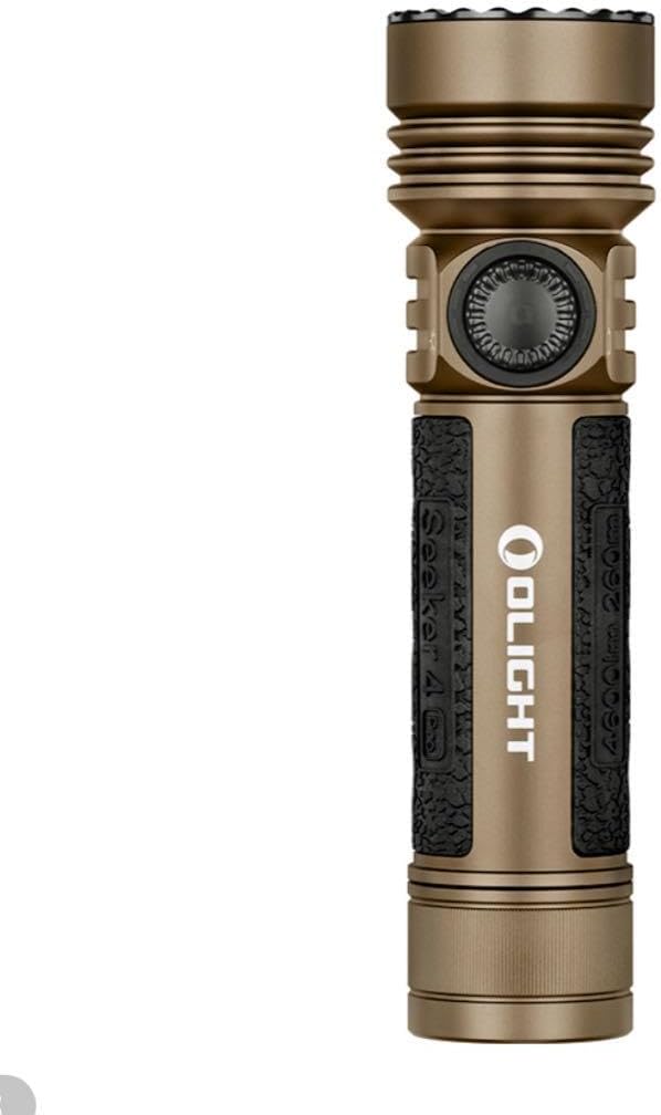 オーライト Seeker4 Pro CW 砂漠色 スポーツ＆アウトドア